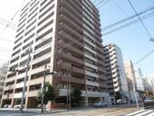 熊本市中央区練兵町 15階建 築17年のイメージ