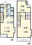 名古屋市中川区松葉町２丁目 10階建 築14年のイメージ