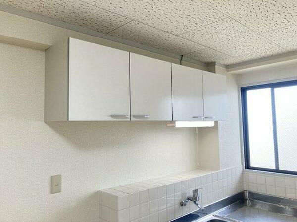 コーポ波藤 301｜愛媛県松山市来住町(賃貸マンション3DK・3階・56.70㎡)の写真 その10