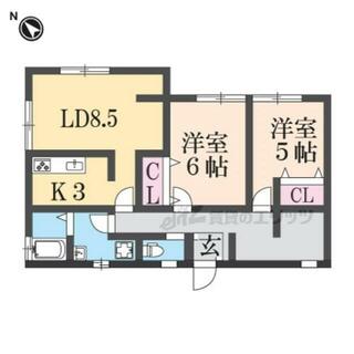間取り：229009630858