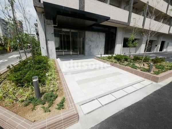 レジュールアッシュ都島ブリーゼ｜大阪府大阪市都島区都島本通３丁目(賃貸マンション1K・5階・21.74㎡)の写真 その13