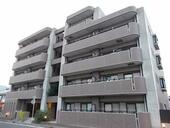 清須市西枇杷島町末広 5階建 築24年のイメージ