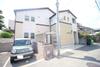 武庫之荘駅より徒歩15分 築9年5ヶ月 2階建の賃貸物件