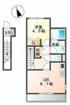 清須市西枇杷島町片町 2階建 築10年のイメージ