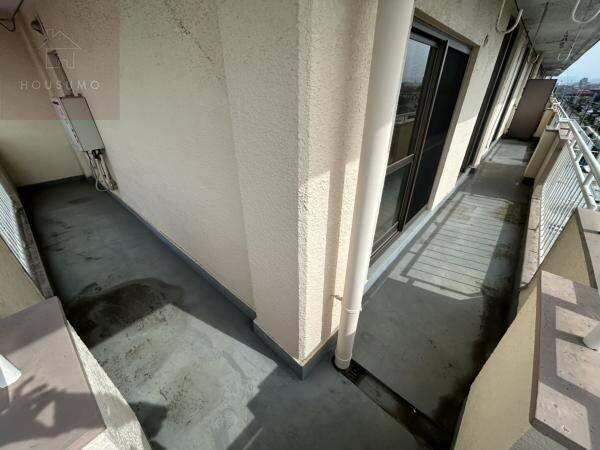 板倉第一ビル 501｜大阪府八尾市東本町３丁目(賃貸マンション3DK・5階・60.00㎡)の写真 その11