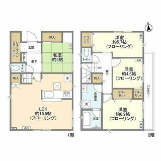 間取り：213145521254