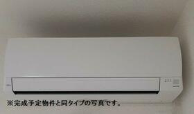 ベル・オーブ 203 ｜ 福島県伊達市保原町字旭町（賃貸アパート1LDK・2階・43.79㎡） その11