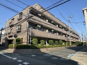 ライオンズコート市川