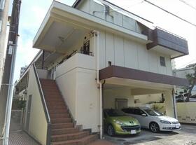 高木マンション