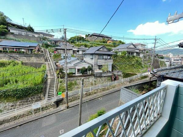 リンウッドＩＩ｜長崎県佐世保市若葉町(賃貸アパート1K・1階・17.82㎡)の写真 その15