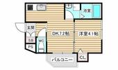 仮称）大和田新築マンションのイメージ