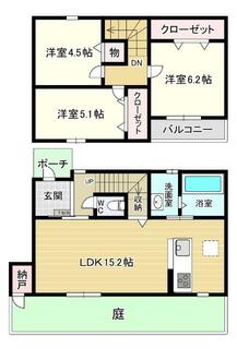 間取り：240040139533