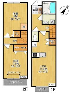 間取り：213145207608