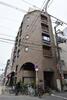 エスタイル北堀江 5階 築36年3ヶ月の賃貸物件