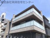 和歌山市南材木丁２丁目 3階建 新築のイメージ