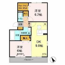 間取り：208010974507