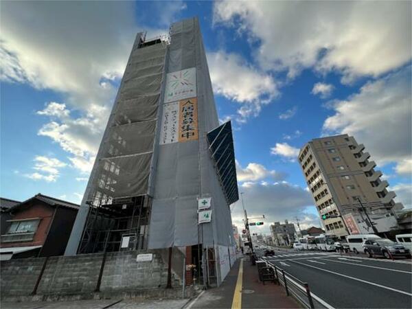 クレスト南小倉 701｜福岡県北九州市小倉北区木町３丁目(賃貸マンション2K・7階・46.75㎡)の写真 その13