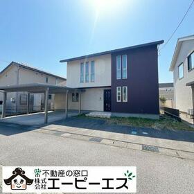 富山県富山市米田町１丁目