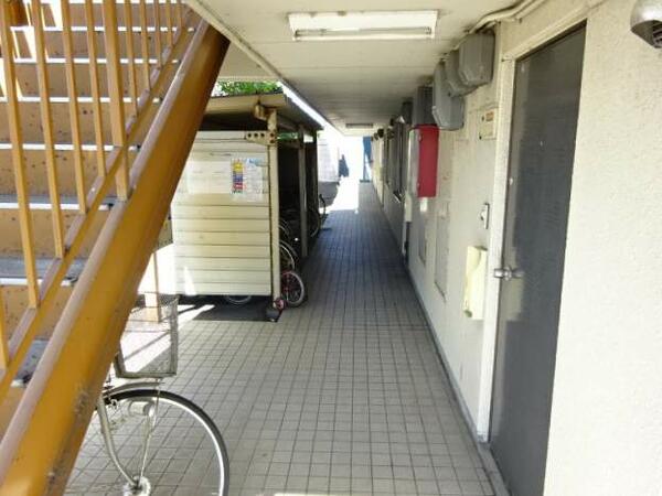 ニューライフ４６ 0302｜北海道札幌市東区北四十六条東１丁目(賃貸マンション2LDK・3階・53.46㎡)の写真 その15