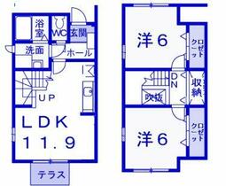 間取り：214055810525