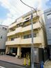 土屋マンション 5階 築47年10ヶ月の賃貸物件