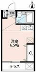 所沢市大字山口 2階建 築35年のイメージ