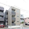 Patina東枇杷島 2階 築2年8ヶ月の賃貸物件