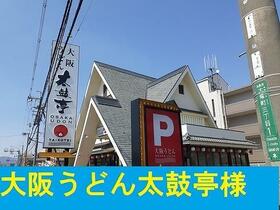 プランドール高槻  ｜ 大阪府高槻市竹の内町（賃貸マンション1LDK・3階・34.96㎡） その16