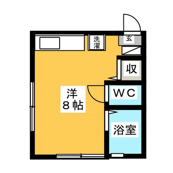 物件拡大画像