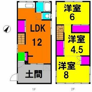 間取り：213141102100