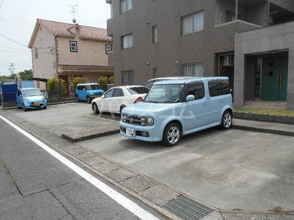 愛知県小牧市久保一色南２丁目(賃貸マンション2LDK・2階・58.00㎡)の写真 その12