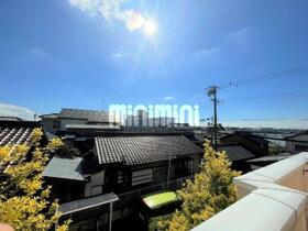 ペール・ノエル  ｜ 愛知県高浜市芳川町１丁目（賃貸アパート2LDK・1階・59.62㎡） その14