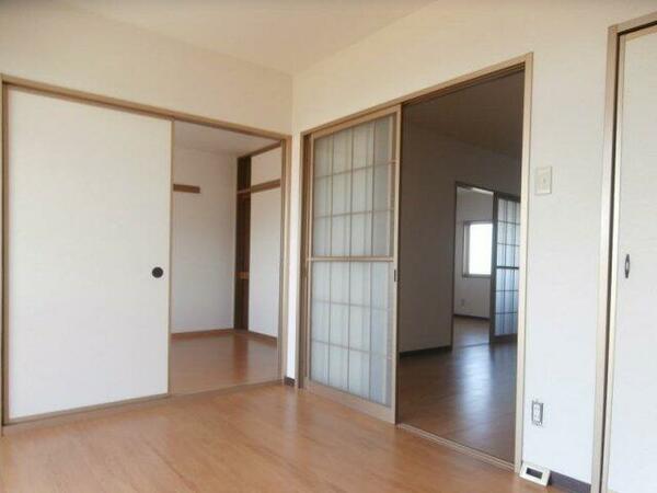 ダイトウタウン｜和歌山県橋本市岸上(賃貸アパート3DK・1階・52.17㎡)の写真 その14