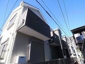 神戸市須磨区須磨浦通６丁目 2階建 築9年のイメージ