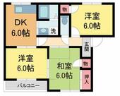 シャルム御殿山のイメージ