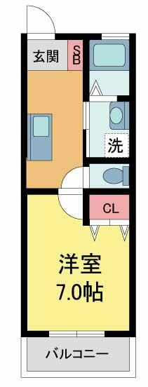 物件拡大画像