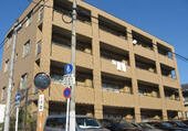 名古屋市昭和区塩付通６丁目 4階建 築17年のイメージ
