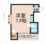 フォレストコート東高松のイメージ