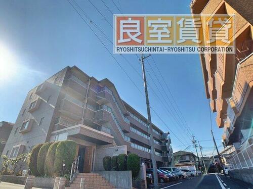 愛知県名古屋市南区白雲町（マンション）の賃貸物件203の外観
