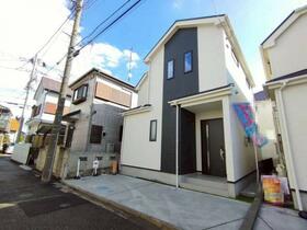 神奈川県相模原市南区東大沼２丁目