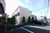 北本市東間４丁目 2階建 築19年のイメージ