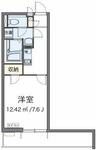 川崎市幸区南加瀬４丁目 3階建 築7年のイメージ