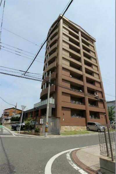 サンシャイン・ポート中井 401｜福岡県北九州市小倉北区中井５丁目(賃貸マンション1LDK・4階・36.39㎡)の写真 その15