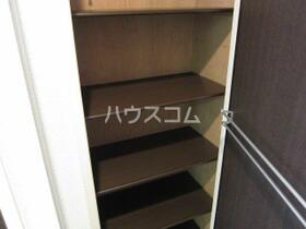 愛知県海部郡大治町大字堀之内字大堀（賃貸マンション1K・4階・30.90㎡） その10