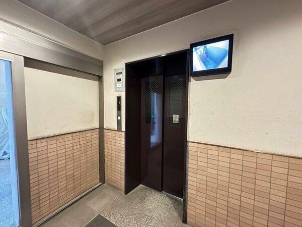 画像9:★エレベーター完備★