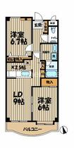 間取り：214049034267