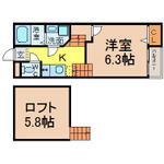 名古屋市中川区十番町２丁目 2階建 築10年のイメージ