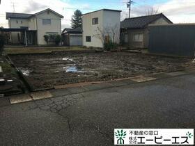 富山県富山市長附