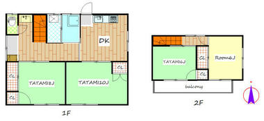 間取り：210002990928