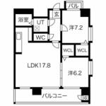 名古屋市東区葵２丁目 15階建 築18年のイメージ